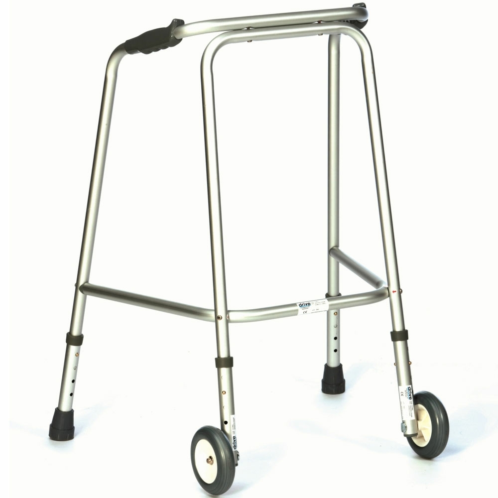 Zimmer Frames & Walking Aids Millercare.co.uk